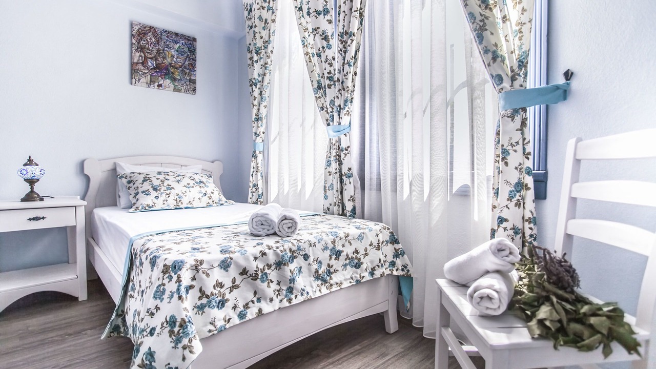 Photo of Bedroom in Bozcaada