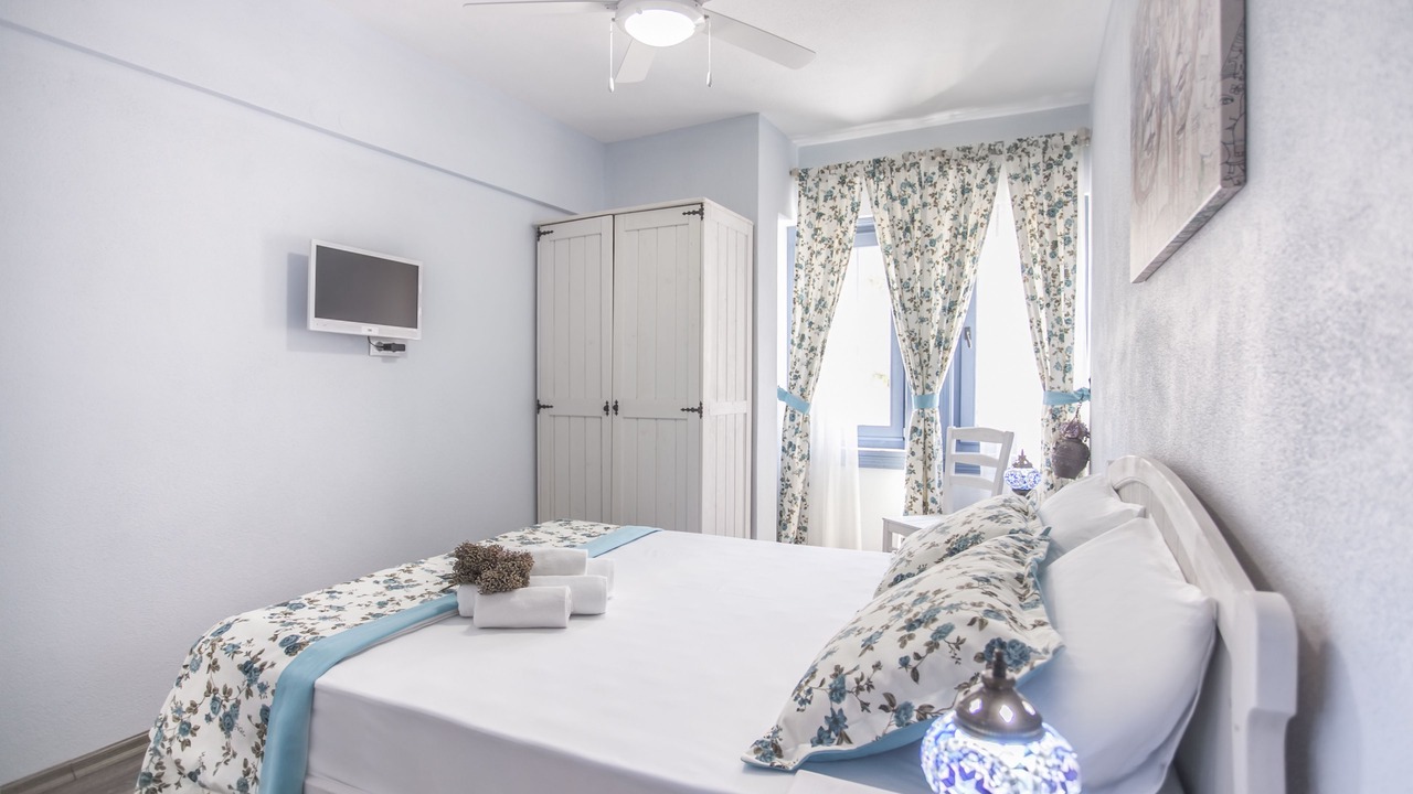Photo of Bedroom in Bozcaada
