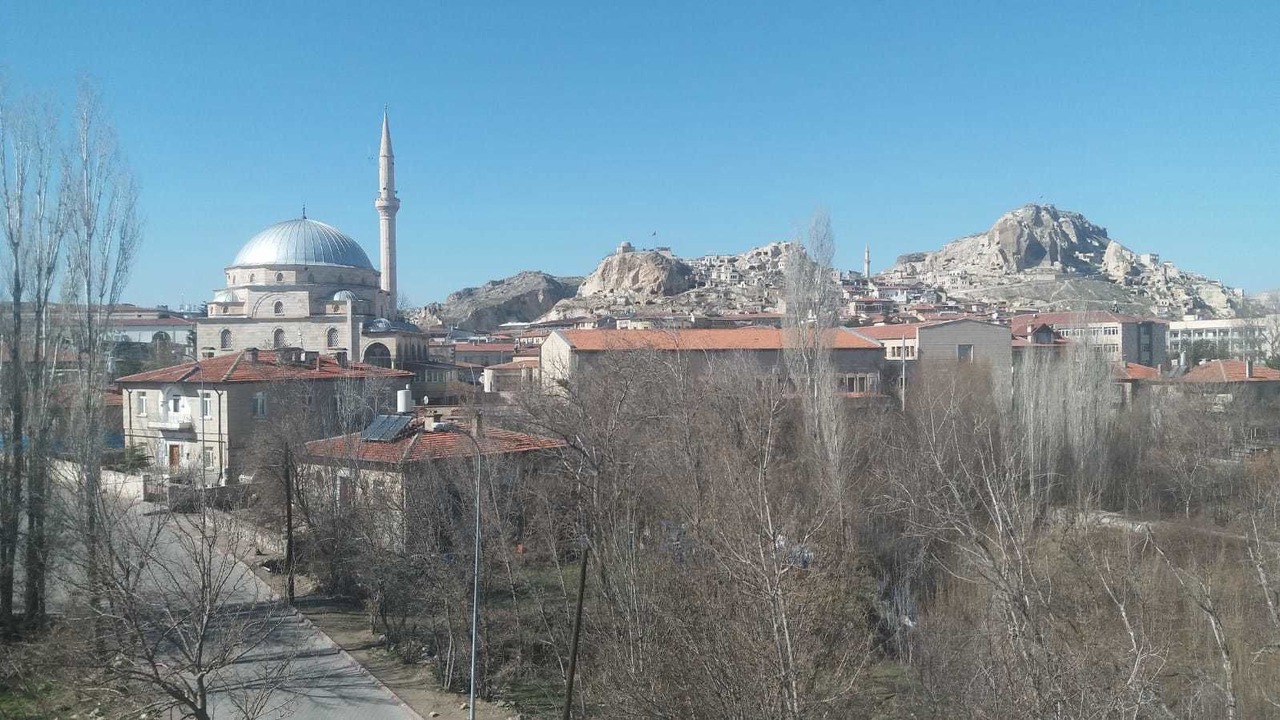 Photo of Outdoor in Urgup