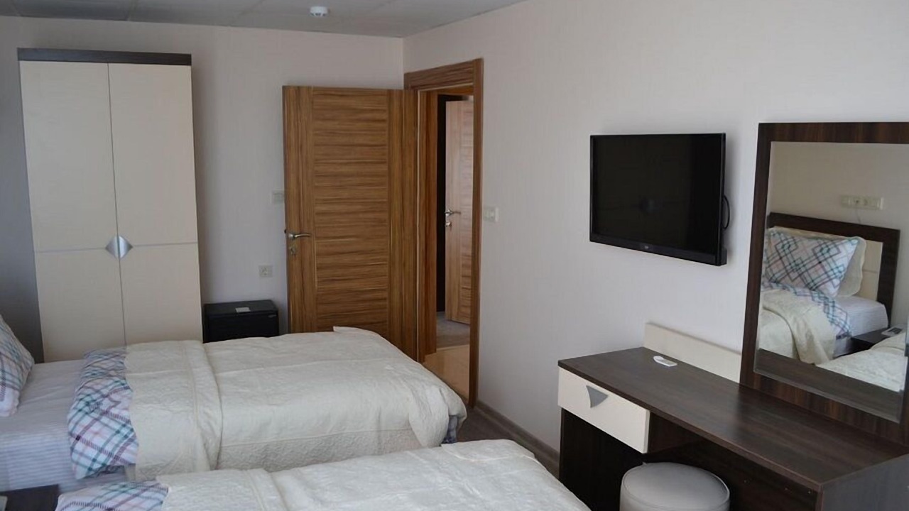 Photo of Bedroom in Luleburgaz