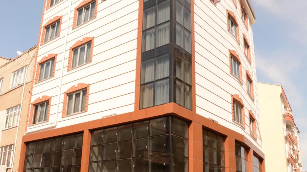 Photo of Outdoor in Luleburgaz