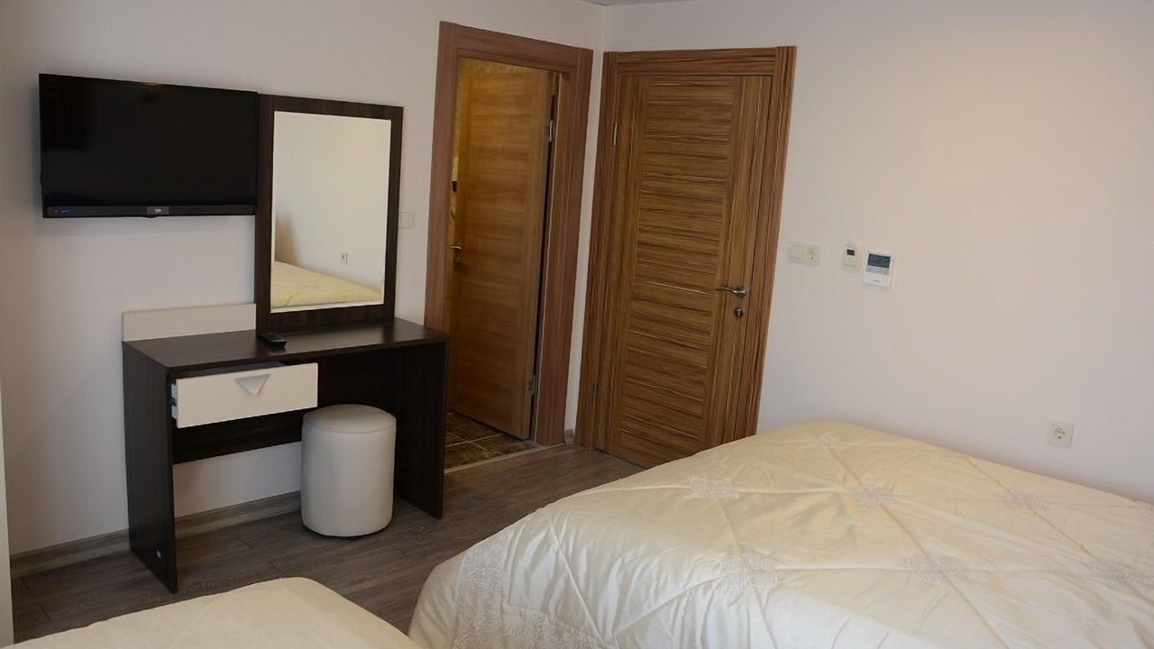 Photo of Bedroom in Luleburgaz