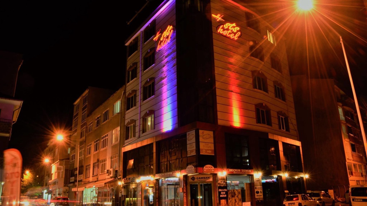 Photo of Outdoor in Luleburgaz