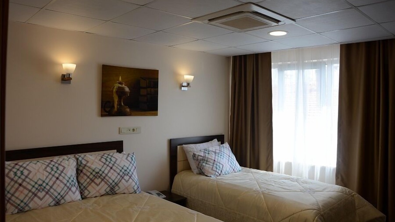 Photo of Bedroom in Luleburgaz
