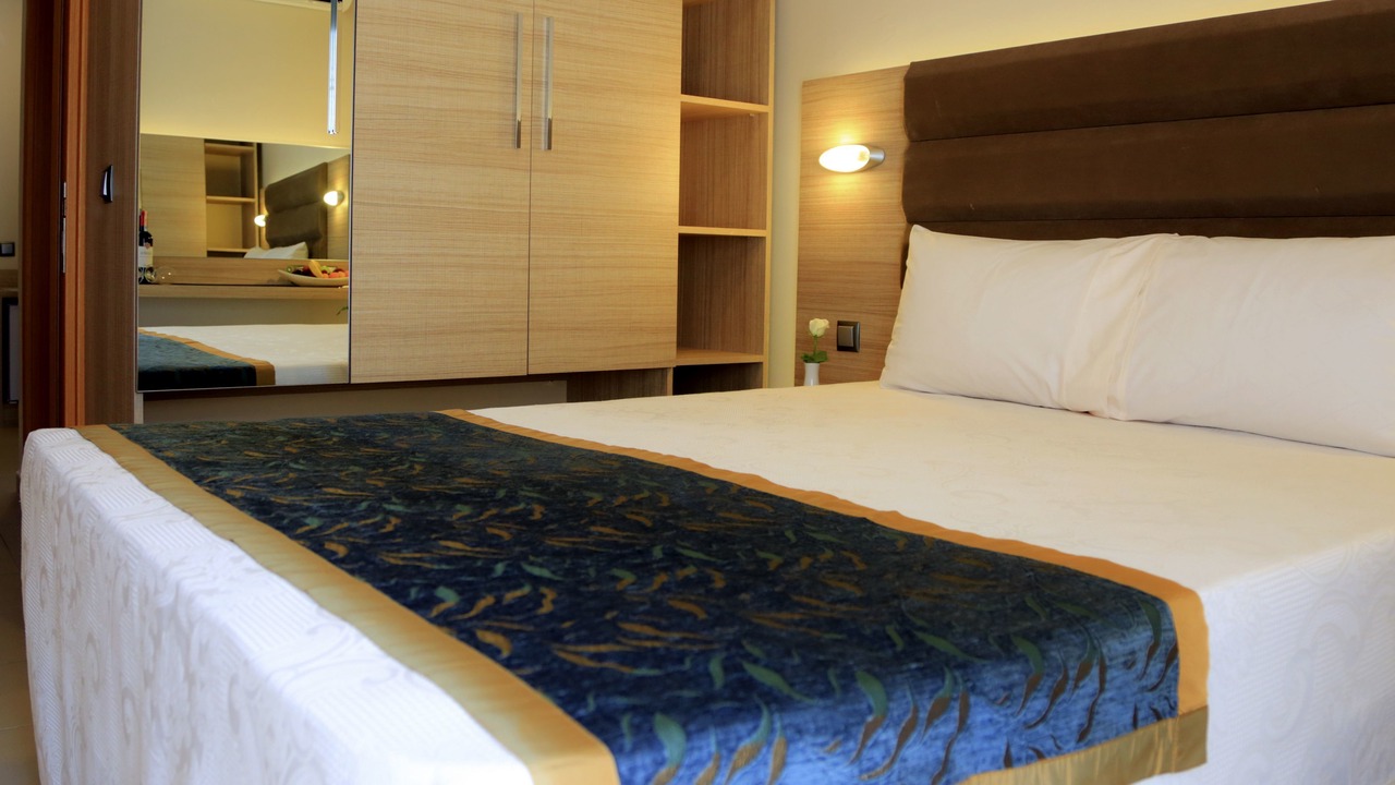 Photo of Bedroom in Sigacık