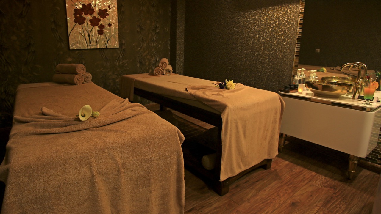 Photo of Bedroom in Marmaris City Center