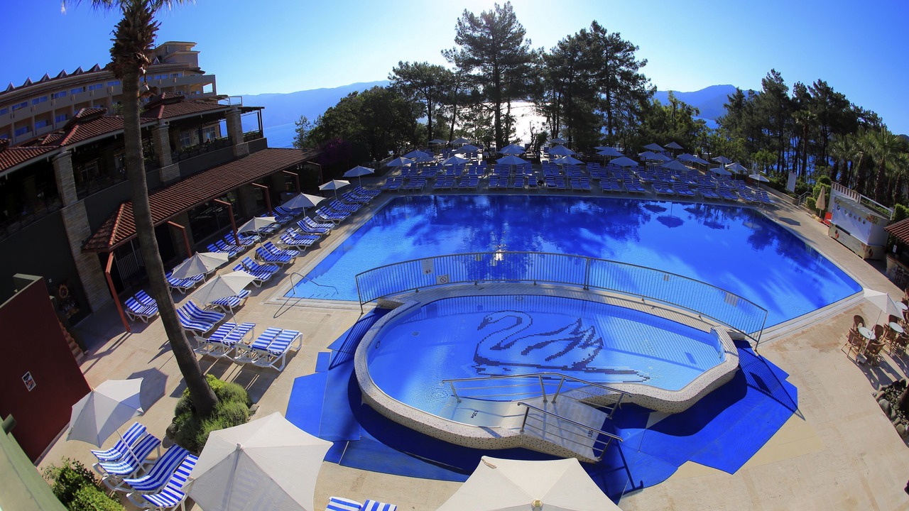 Photo of Outdoor in Marmaris City Center
