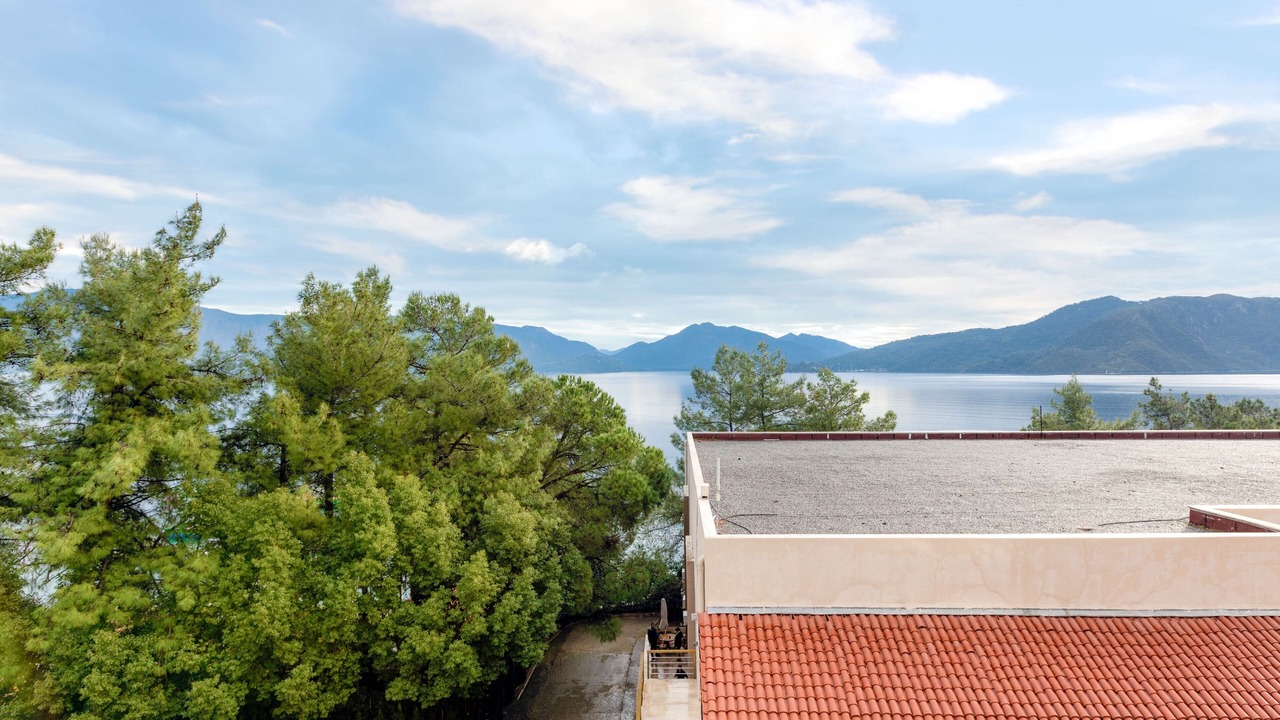 Photo of Bedroom in Marmaris City Center