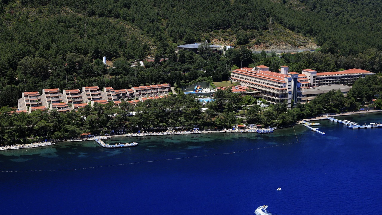 Photo of Outdoor in Marmaris City Center