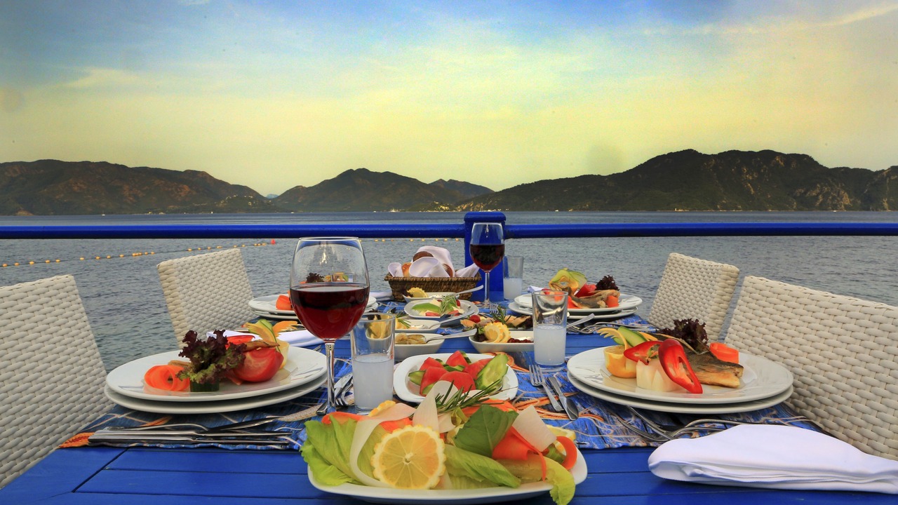 Photo of Others in Marmaris City Center