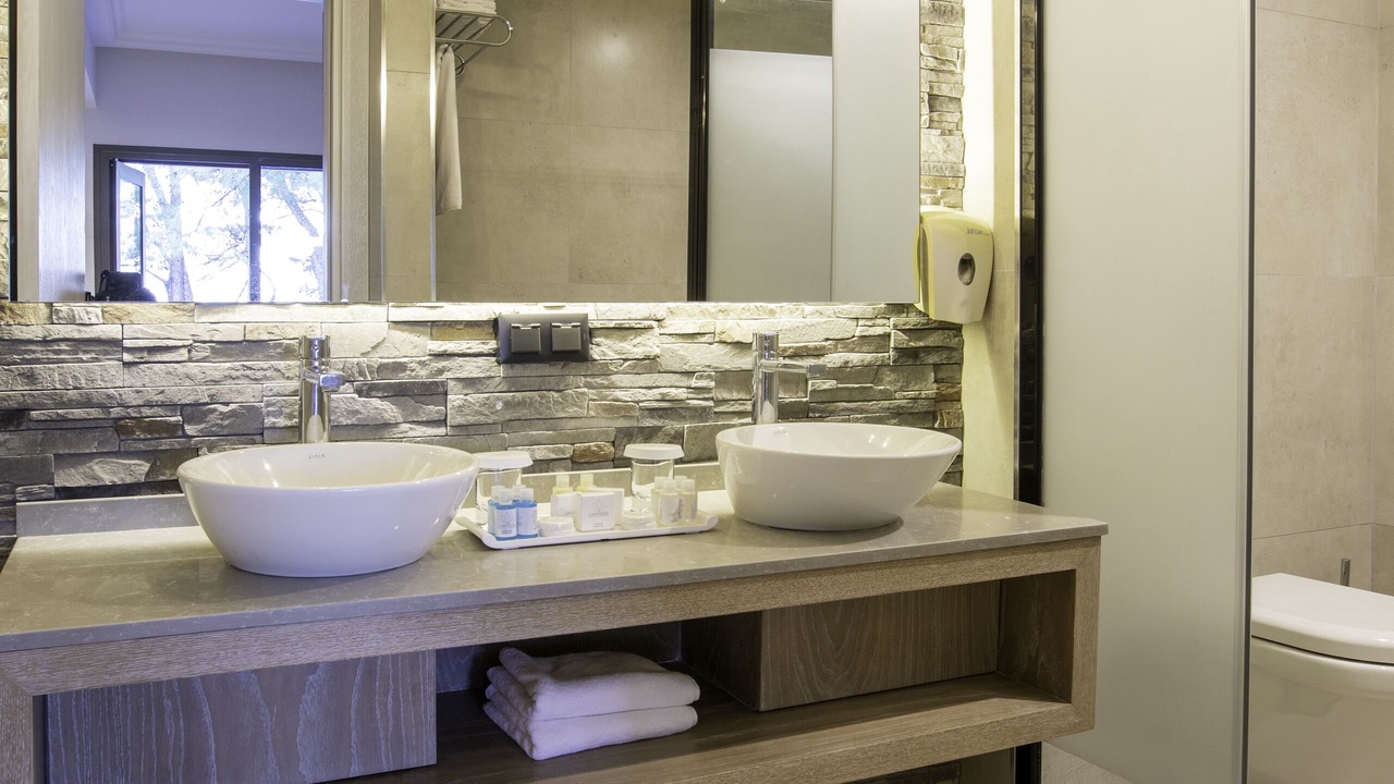 Photo of Bathroom in Marmaris City Center
