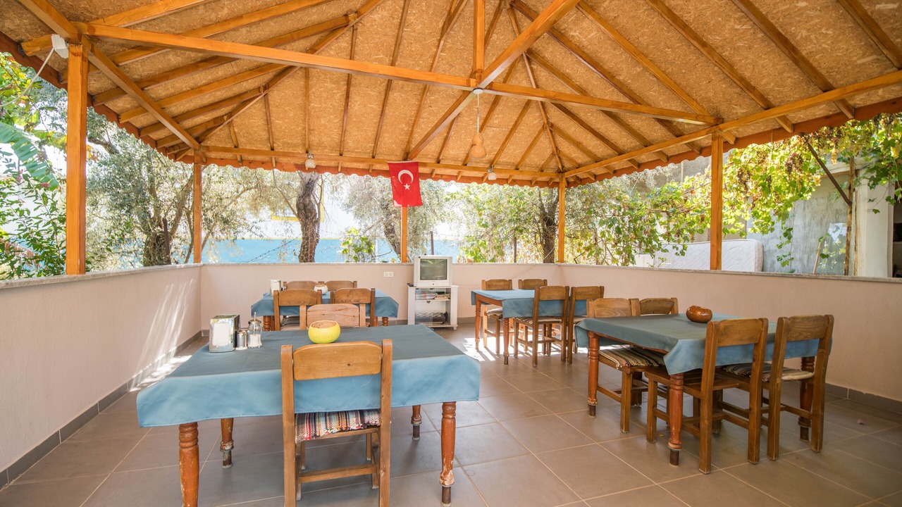 Photo of Outdoor in Patara