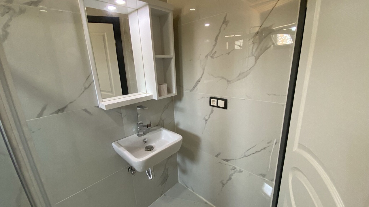 Photo of Bathroom in Patara