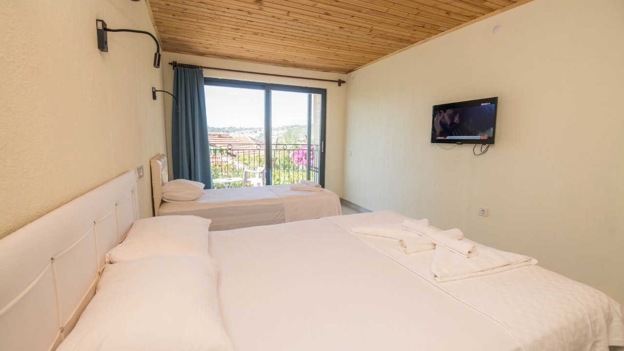 Photo of Bedroom in Patara