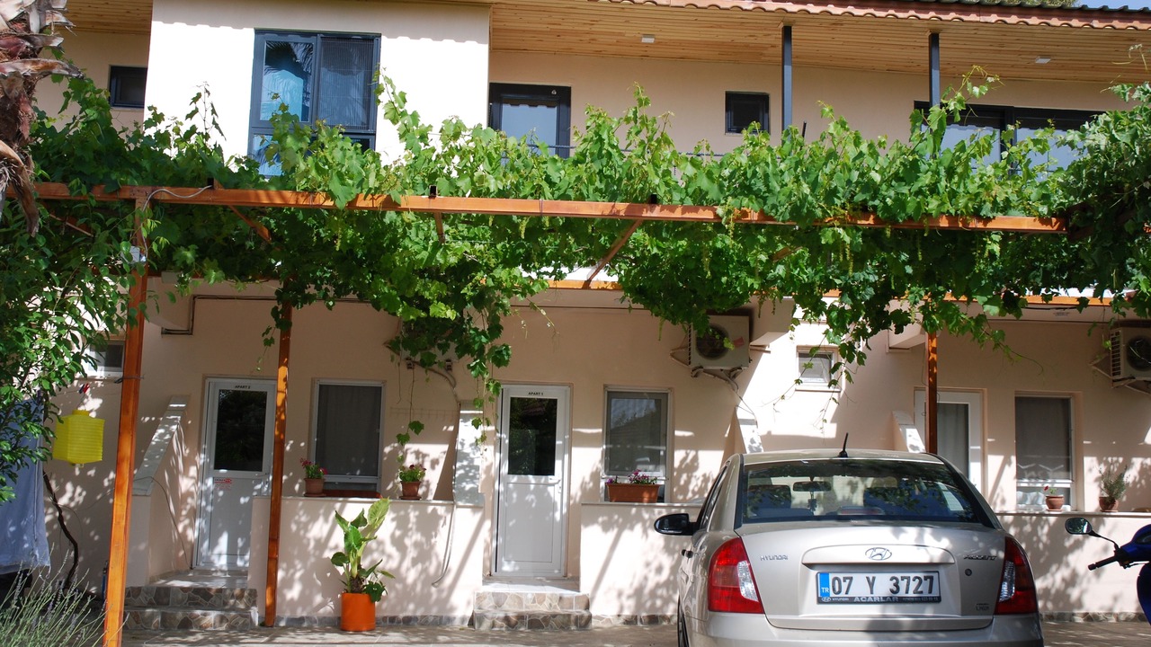 Photo of Outdoor in Patara