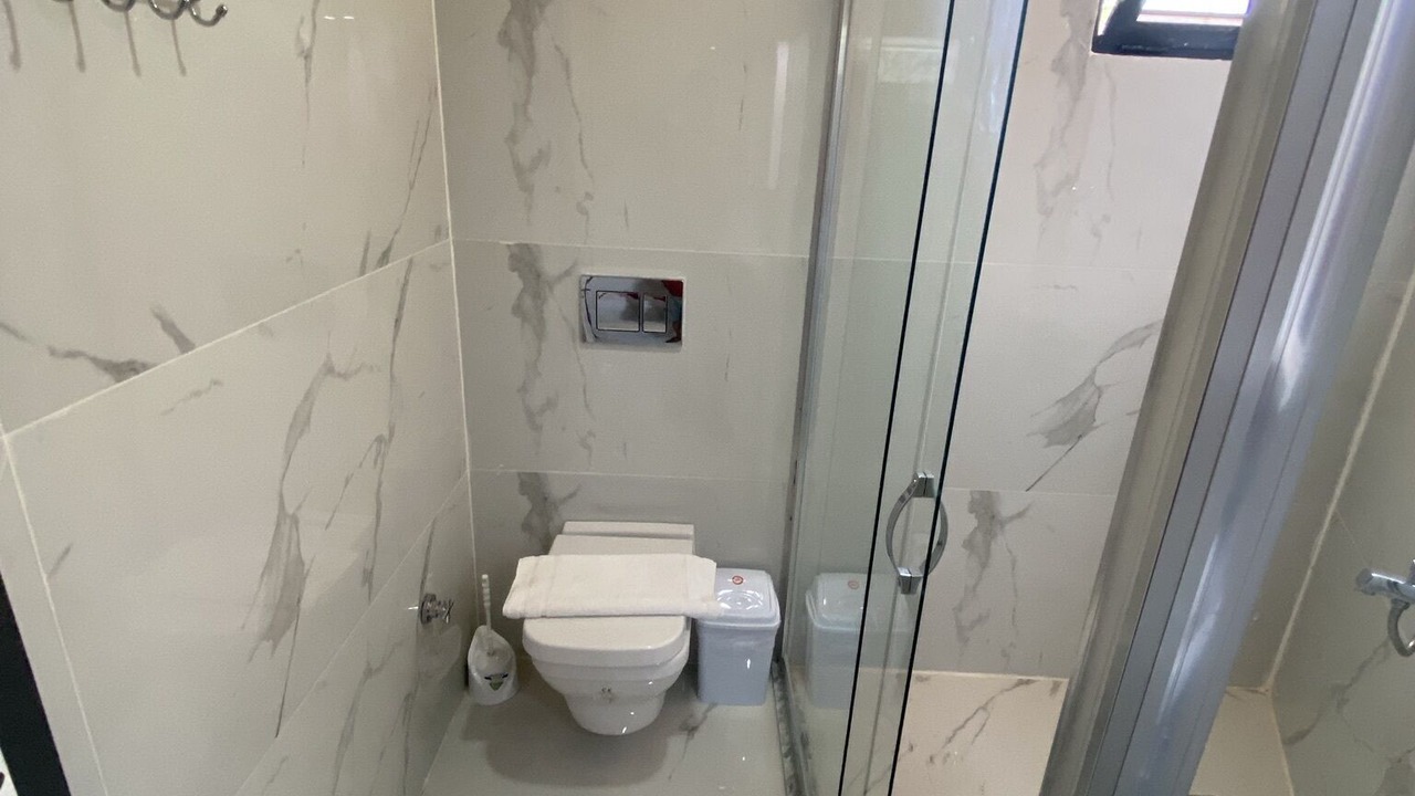 Photo of Bathroom in Patara