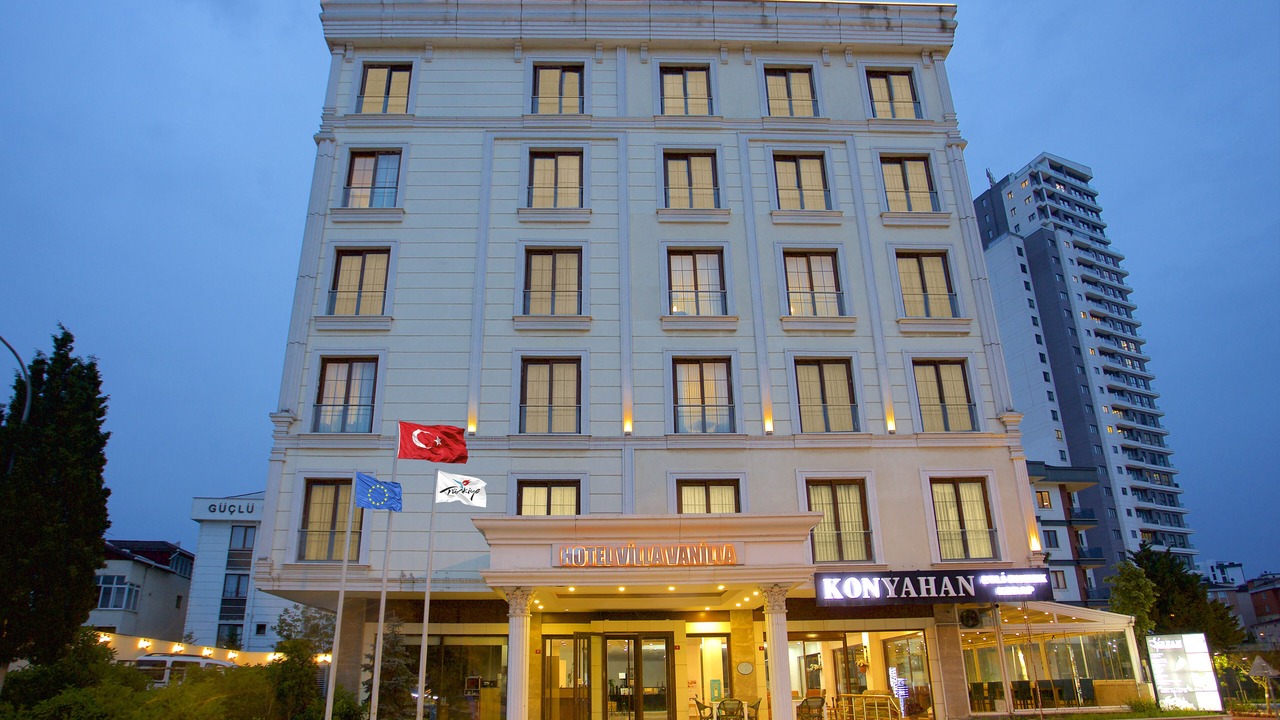Photo of Outdoor in Kartal