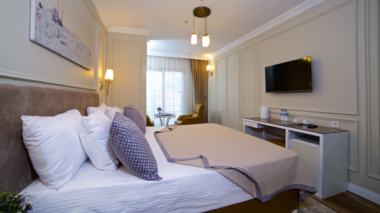 Photo of Bedroom in Kartal