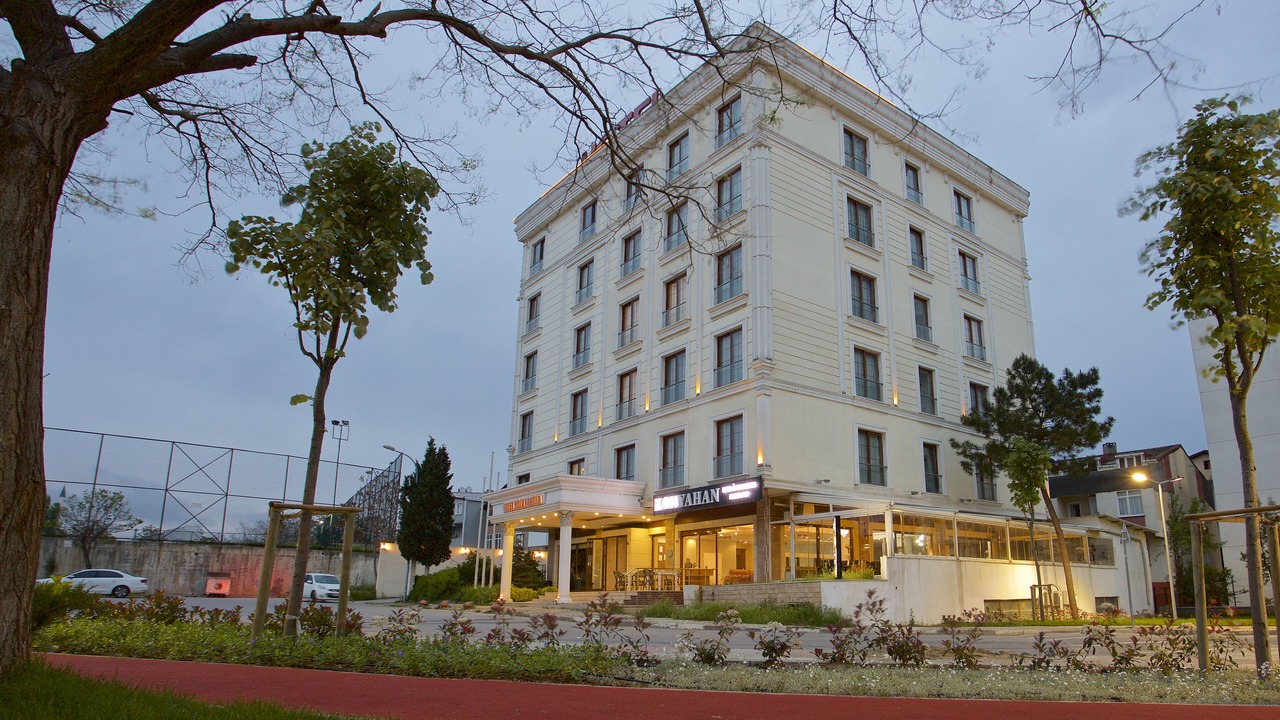 Photo of Outdoor in Kartal