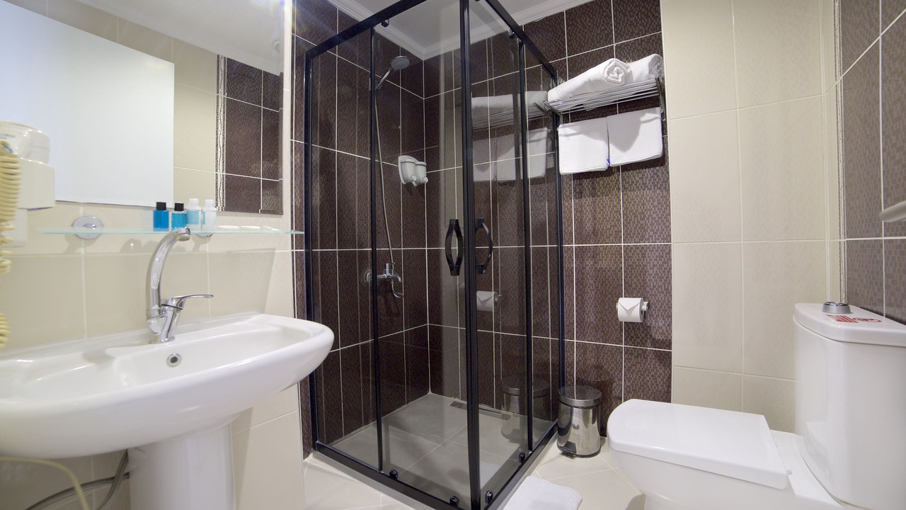 Photo of Bathroom in Kartal