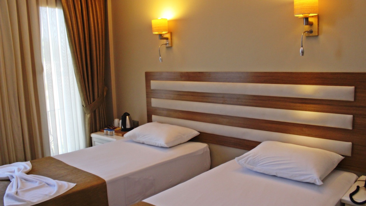Photo of Bedroom in Trabzon City Center