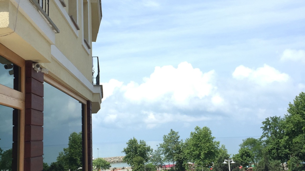 Photo of Outdoor in Trabzon City Center