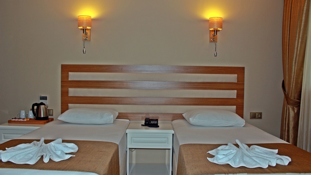 Photo of Bedroom in Trabzon City Center