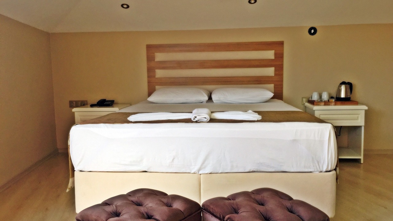 Photo of Bedroom in Trabzon City Center