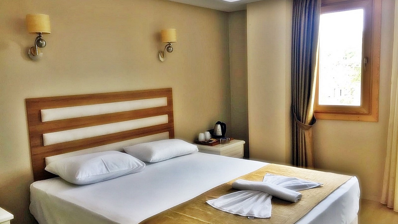 Photo of Bedroom in Trabzon City Center
