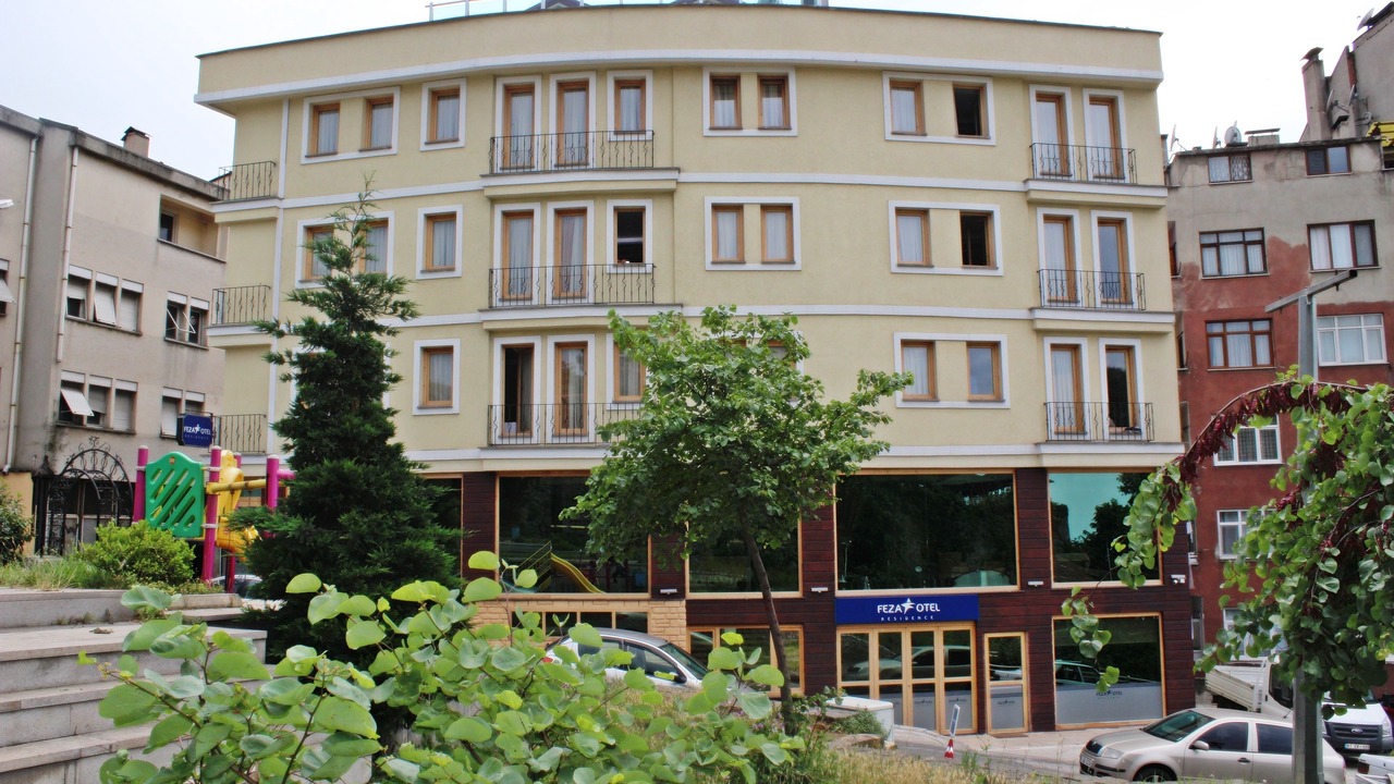 Photo of Outdoor in Trabzon City Center