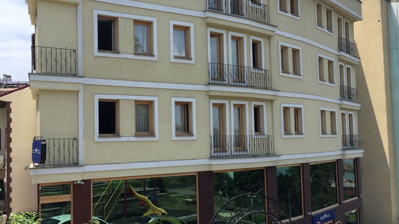 Photo of Outdoor in Trabzon City Center