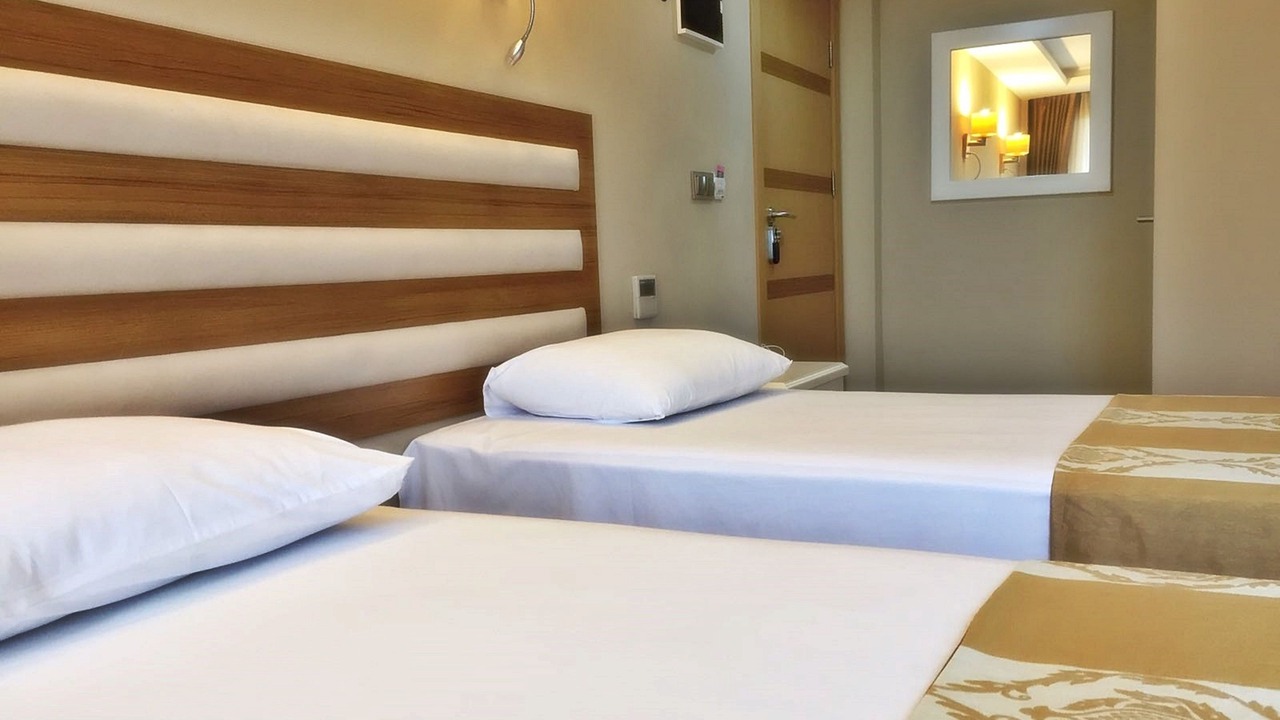Photo of Bedroom in Trabzon City Center