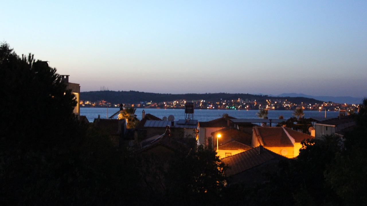 Photo of Others in Ayvalik City Center