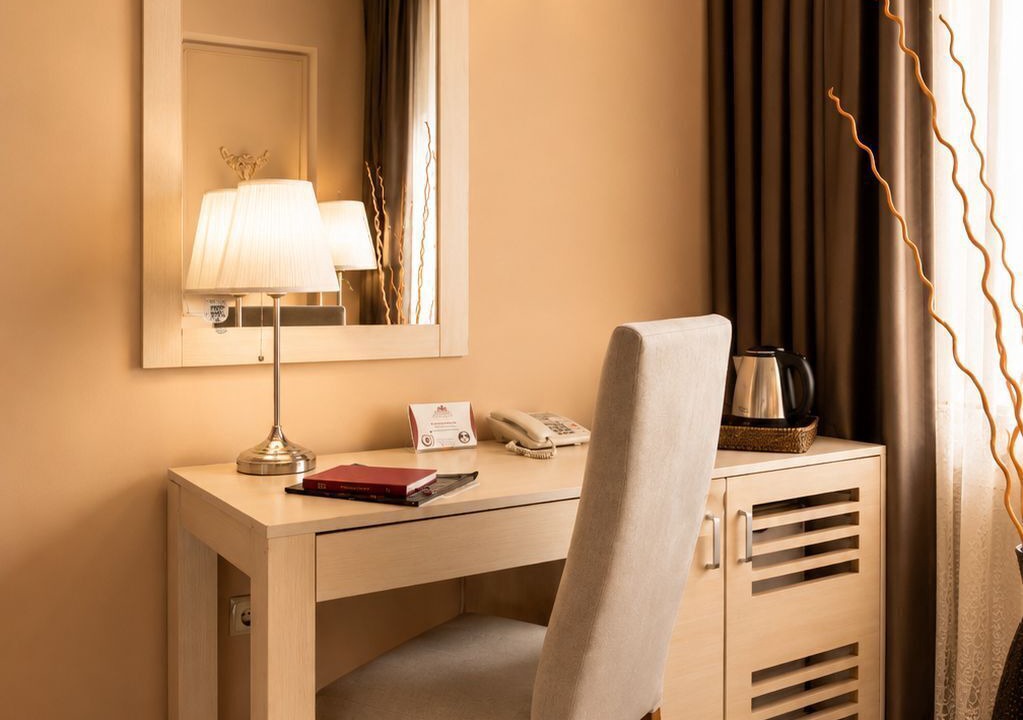 Photo of Bedroom in Pendik