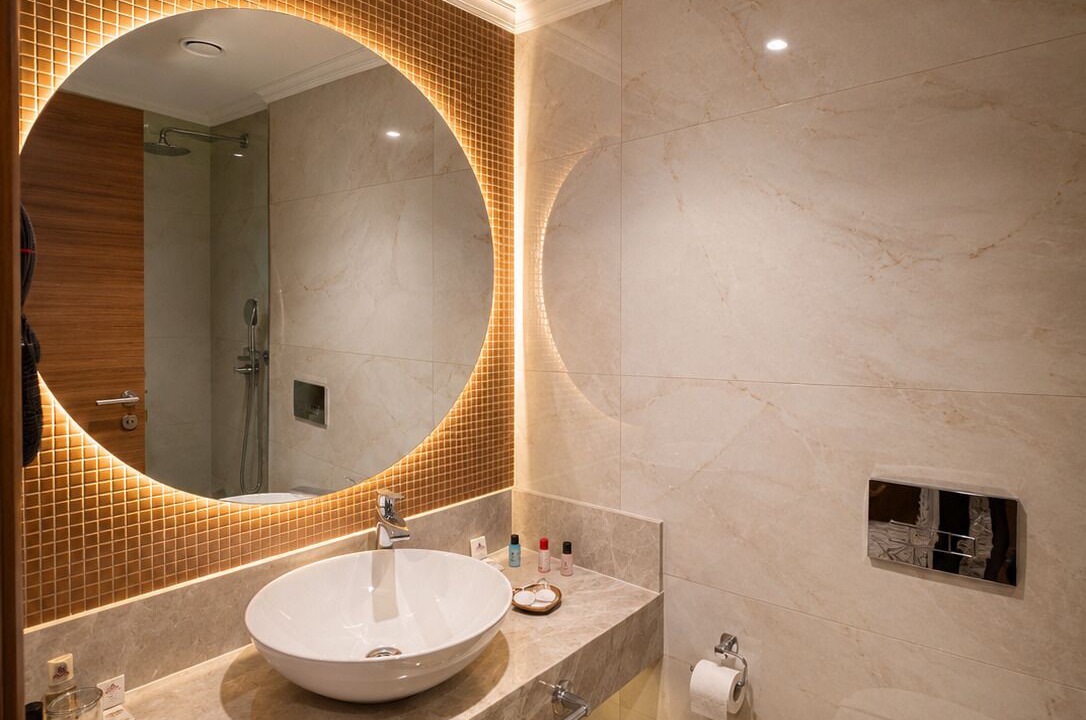 Photo of Bathroom in Pendik