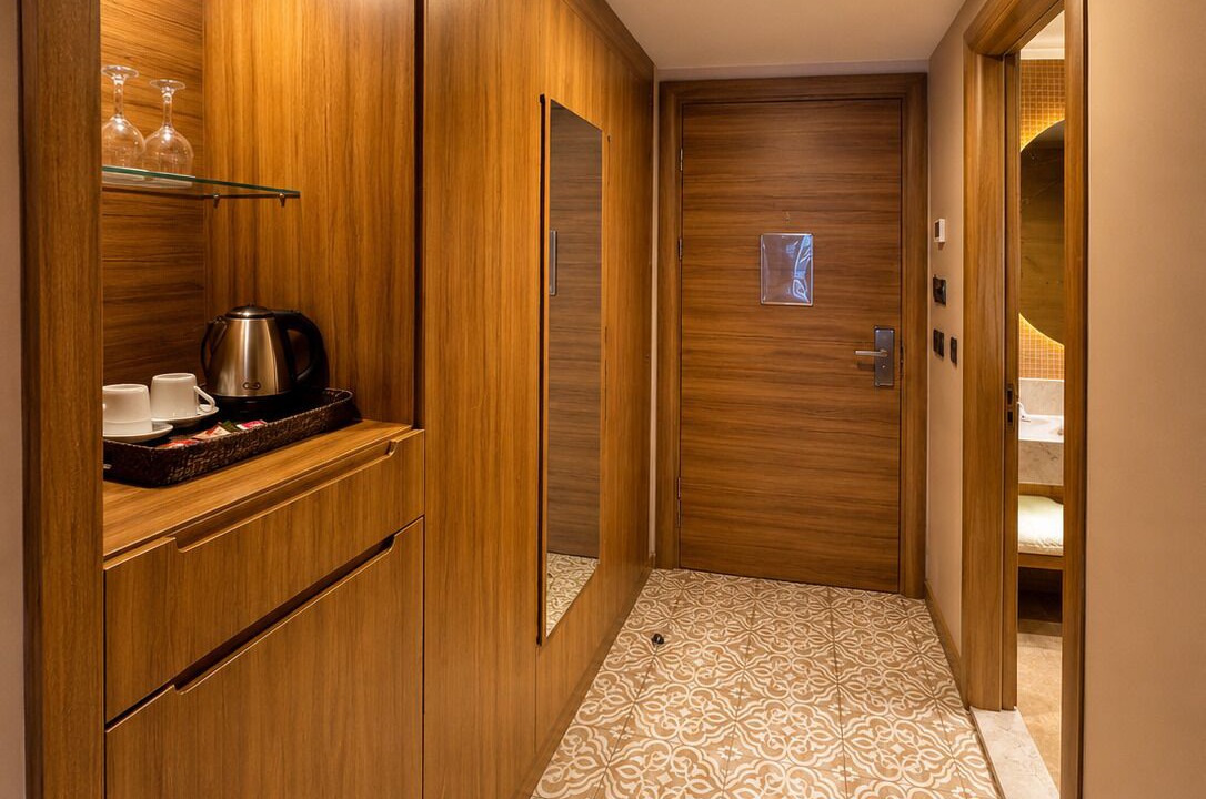 Photo of Bedroom in Pendik