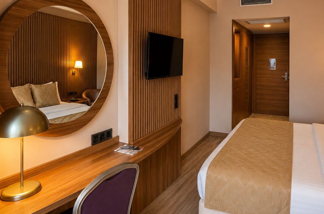 Photo of Bedroom in Pendik