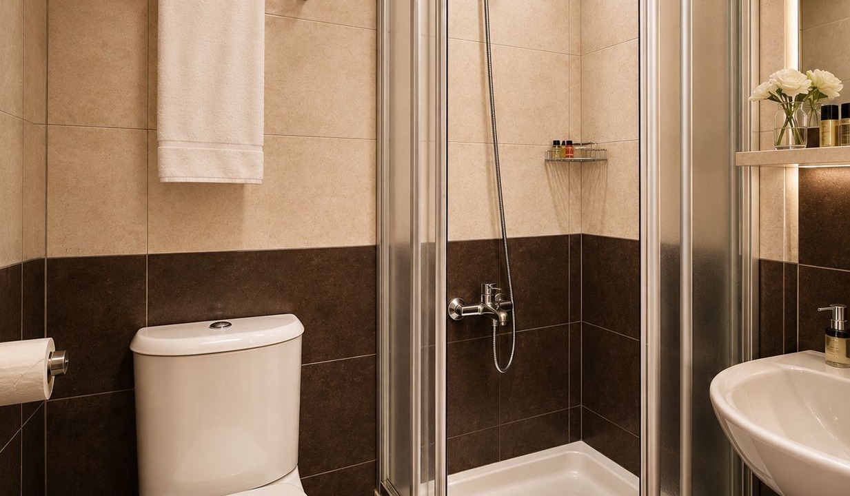 Photo of Bathroom in Pendik
