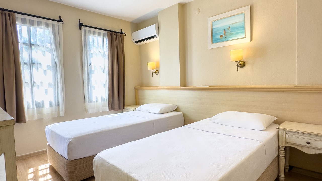 Photo of Bedroom in Marmaris City Center