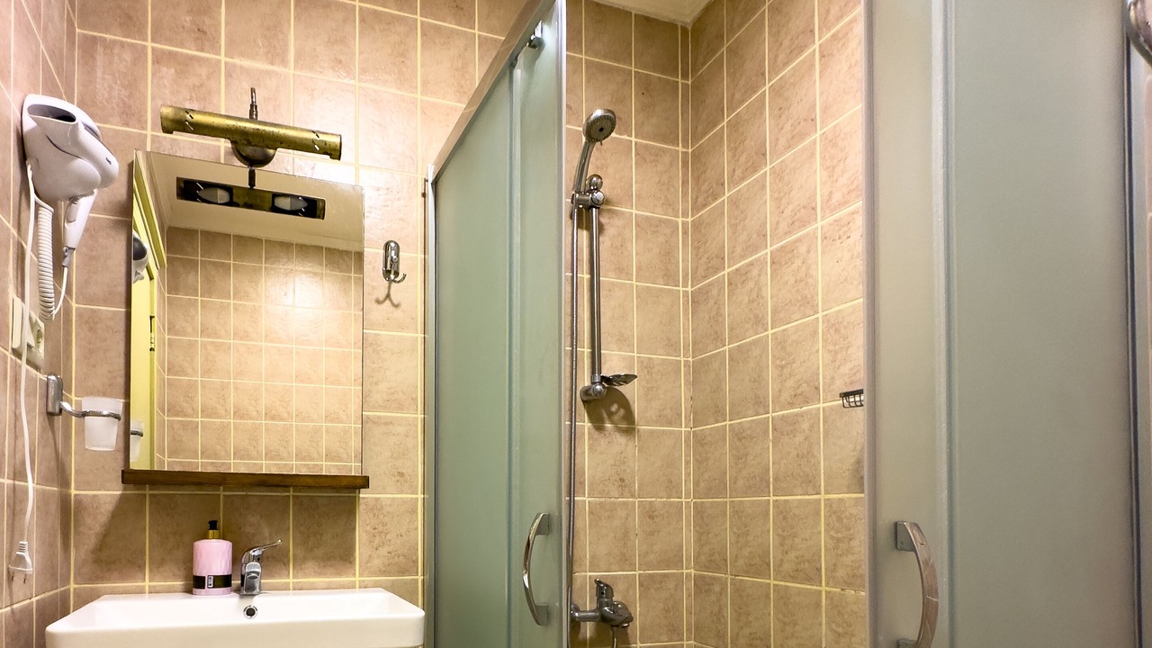 Photo of Bathroom in Marmaris City Center