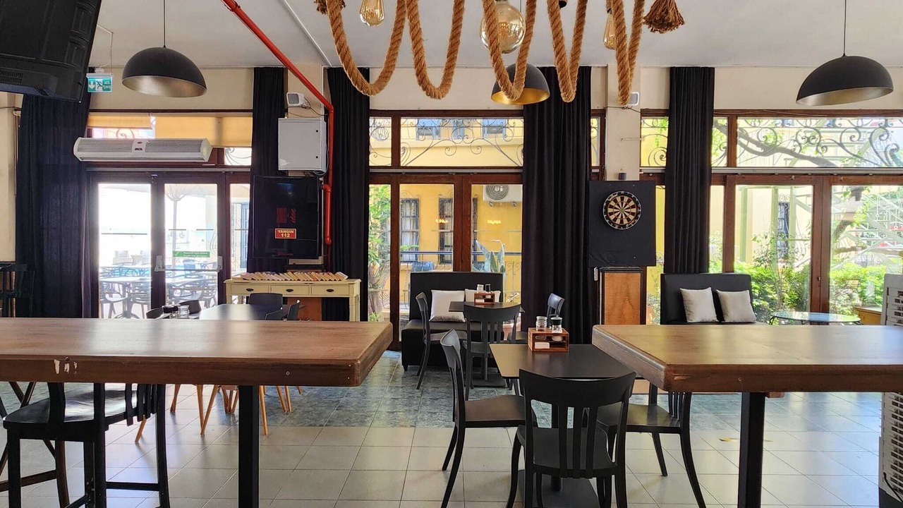 Photo of Others in Marmaris City Center