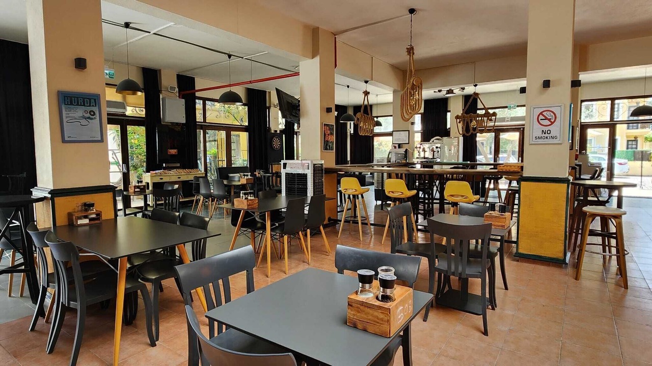 Photo of Others in Marmaris City Center