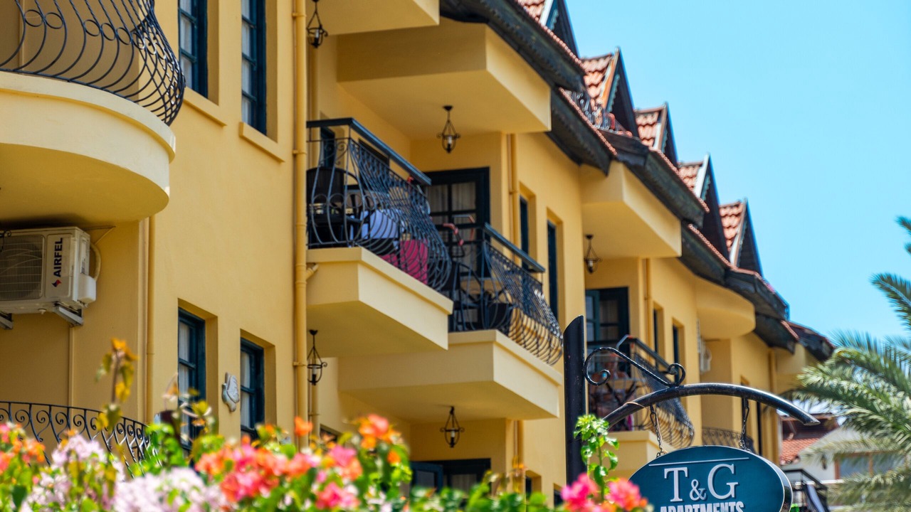 Photo of Outdoor in Marmaris City Center