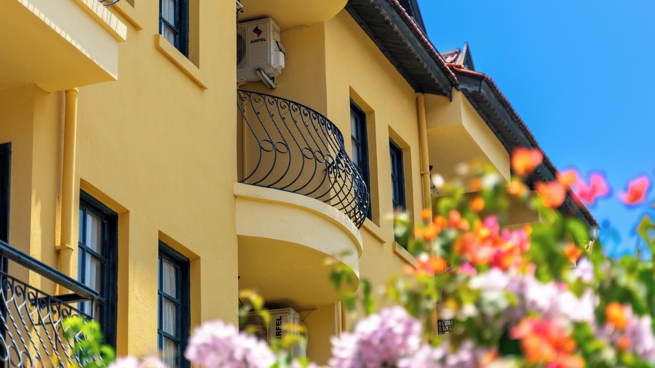 Photo of Outdoor in Marmaris City Center