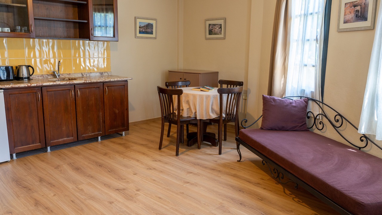 Photo of Bedroom in Marmaris City Center