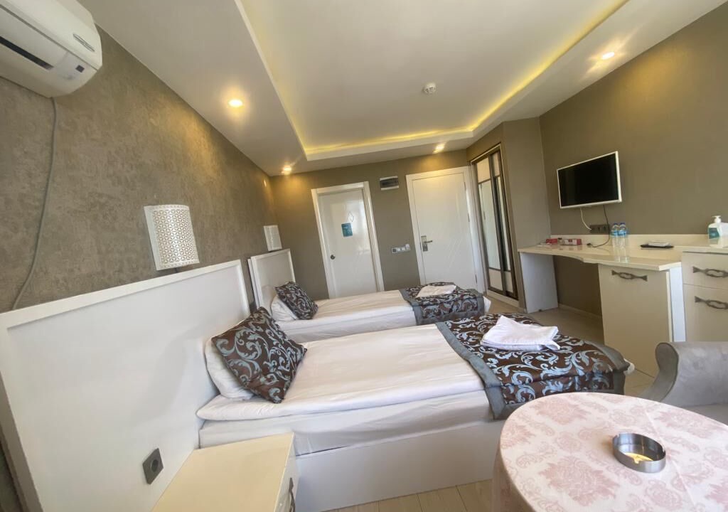 Photo of Bedroom in Kirikkale