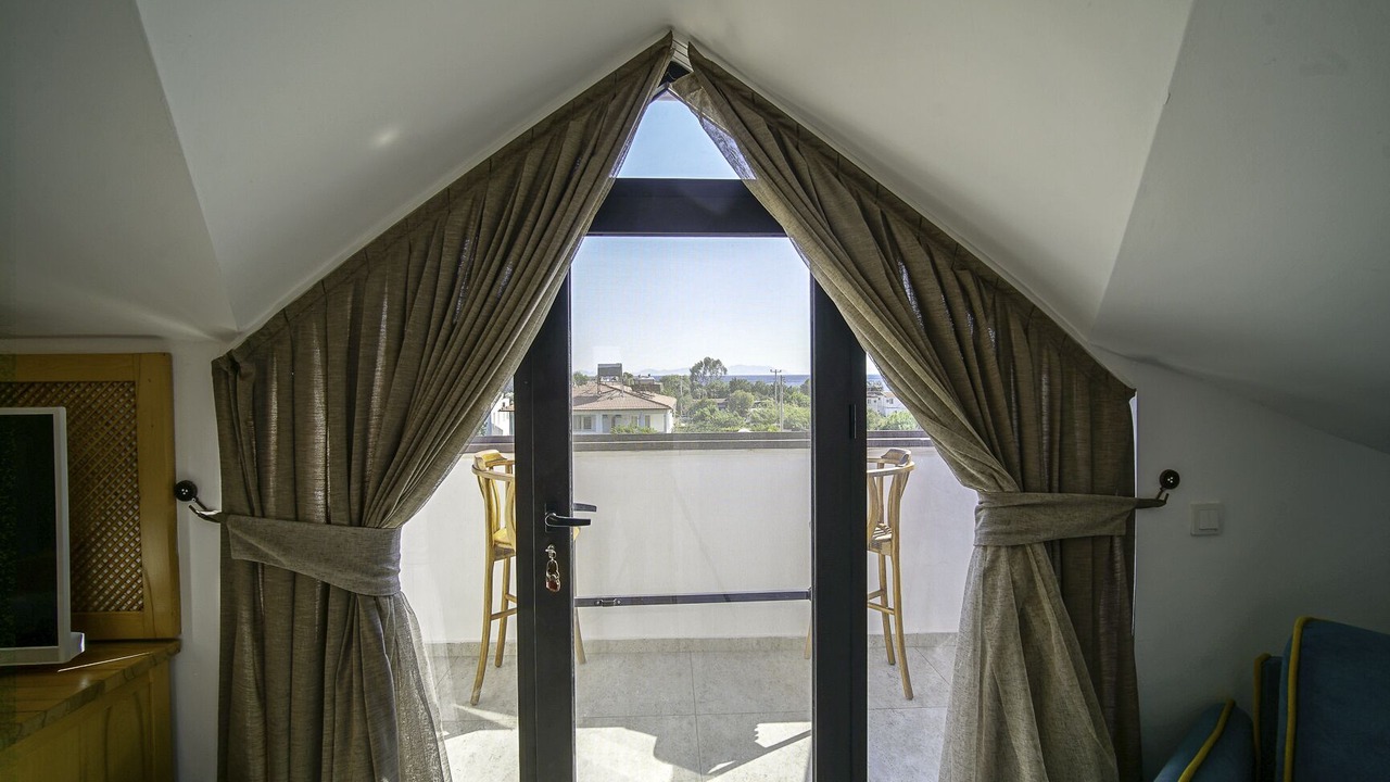 Photo of Bedroom in Ovabuku