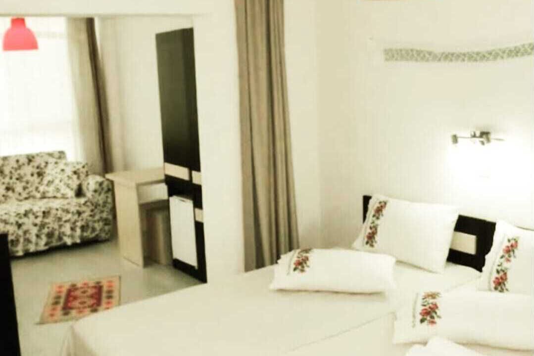 Photo of Bedroom in Dalyan Mahallesi