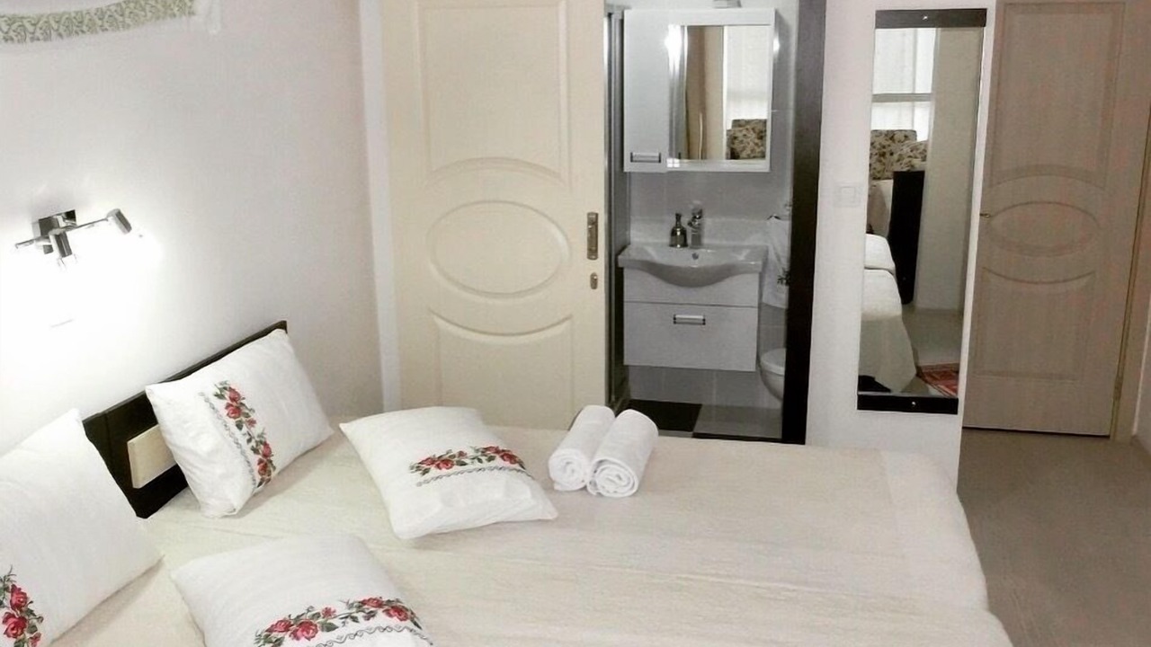 Photo of Bedroom in Dalyan Mahallesi
