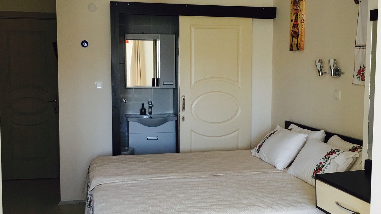 Photo of Bedroom in Dalyan Mahallesi